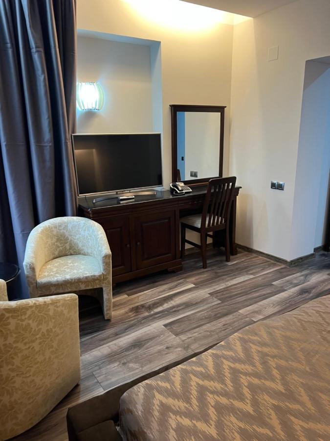 Alpin Resort Apartments Deluxe 2406 Poiana Brašov Exteriér fotografie