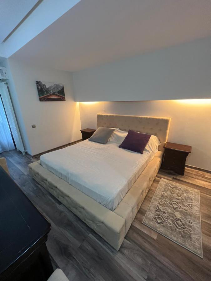 Alpin Resort Apartments Deluxe 2406 Poiana Brašov Exteriér fotografie