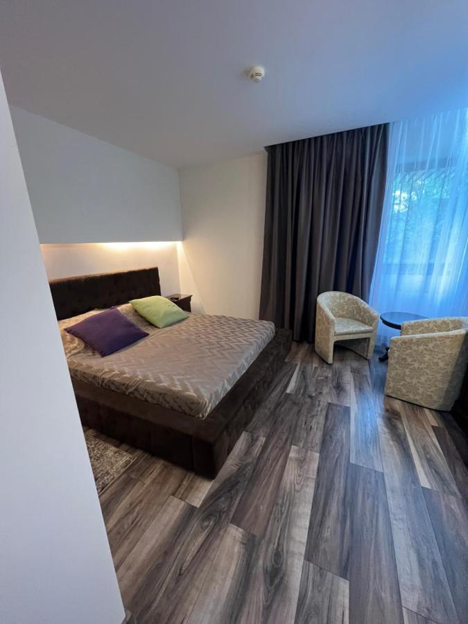 Alpin Resort Apartments Deluxe 2406 Poiana Brašov Exteriér fotografie