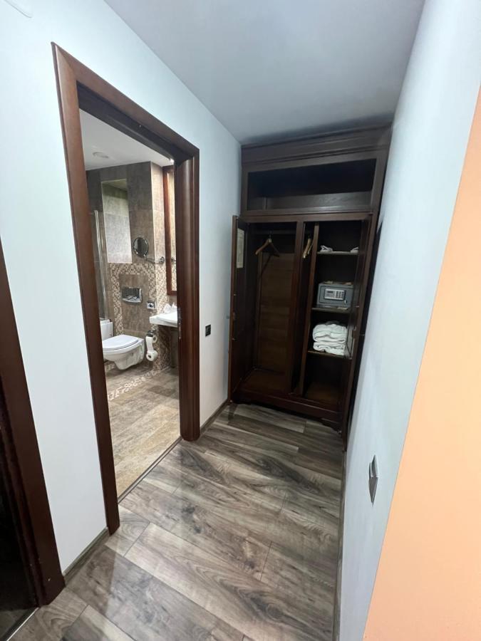 Alpin Resort Apartments Deluxe 2406 Poiana Brašov Exteriér fotografie