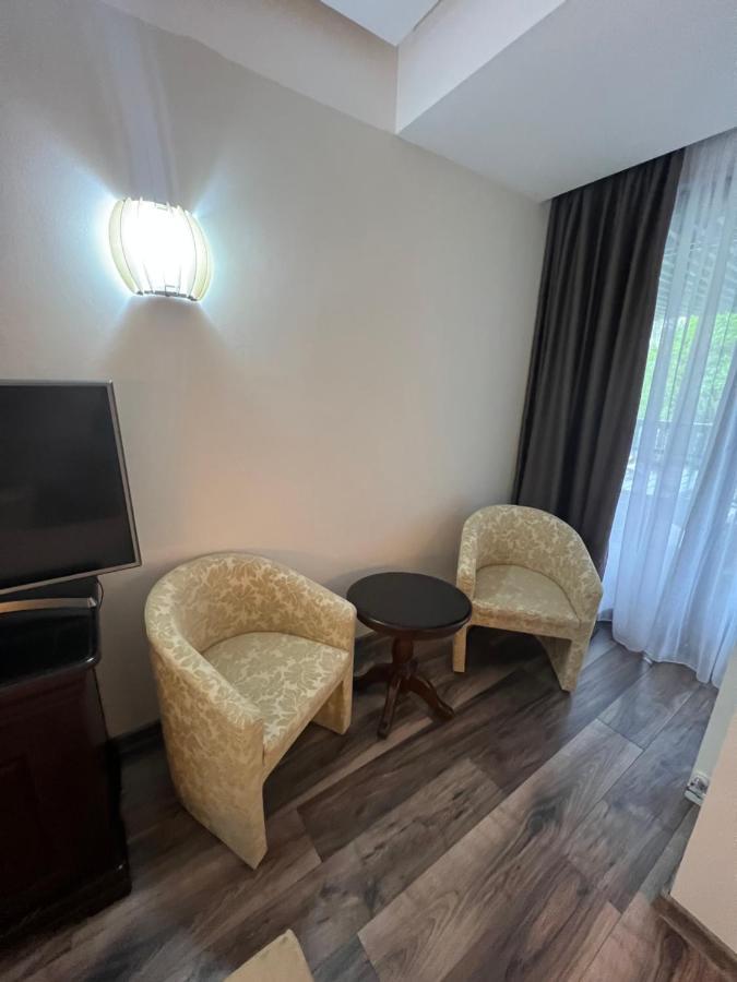 Alpin Resort Apartments Deluxe 2406 Poiana Brašov Exteriér fotografie